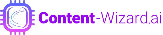 Content-Wizard.AI Content Generator